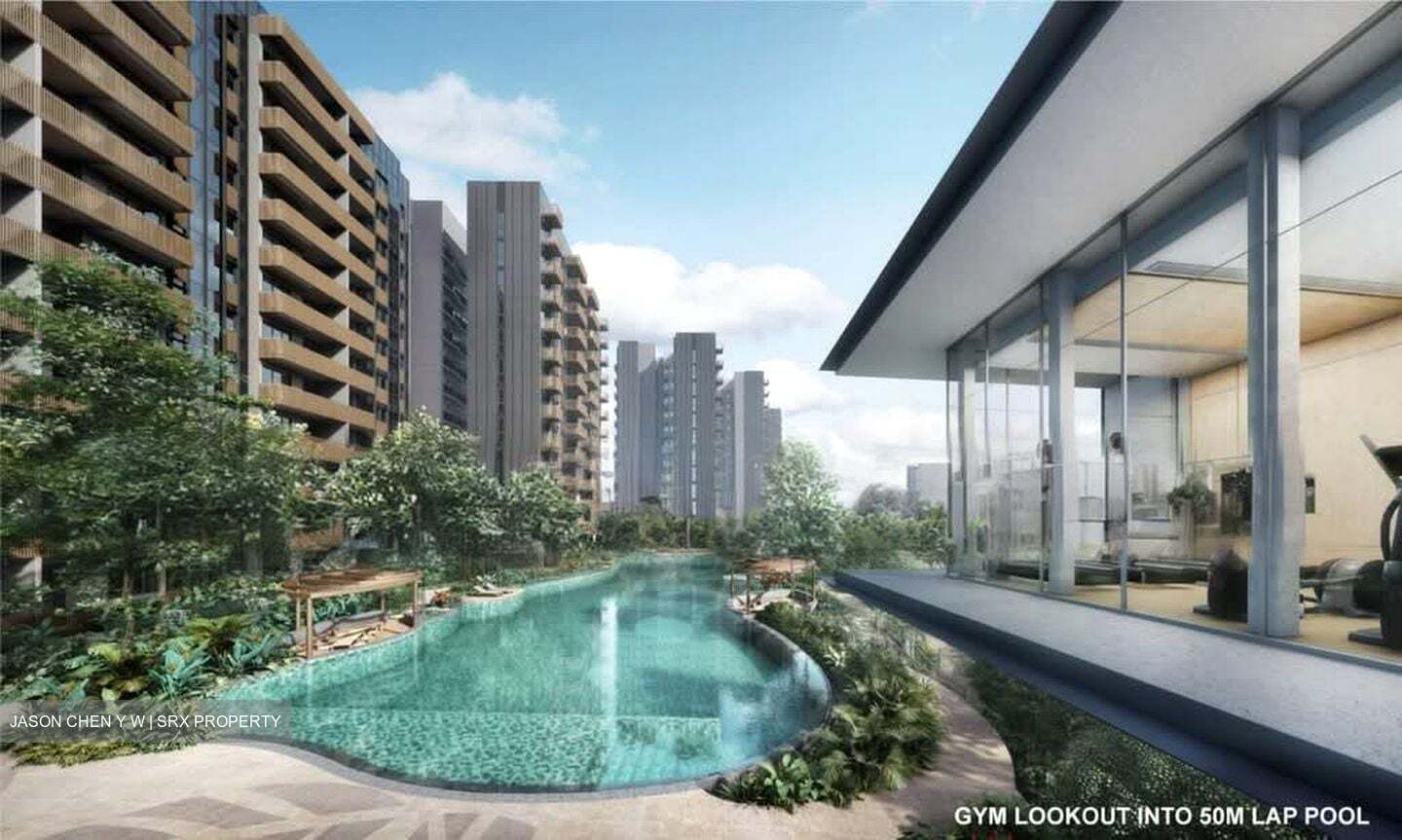 KI Residences at Brookvale (D21), Condominium #583842771